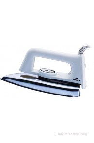 Bajaj Popular Plus Dry Iron